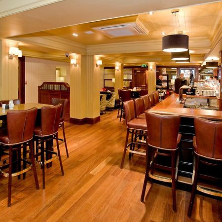 Lawlors Hotel Dungarvan  Εστιατόριο φωτογραφία