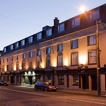 Lawlors Hotel Dungarvan  Εξωτερικό φωτογραφία