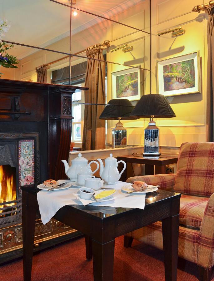 Lawlors Hotel Dungarvan  Εξωτερικό φωτογραφία