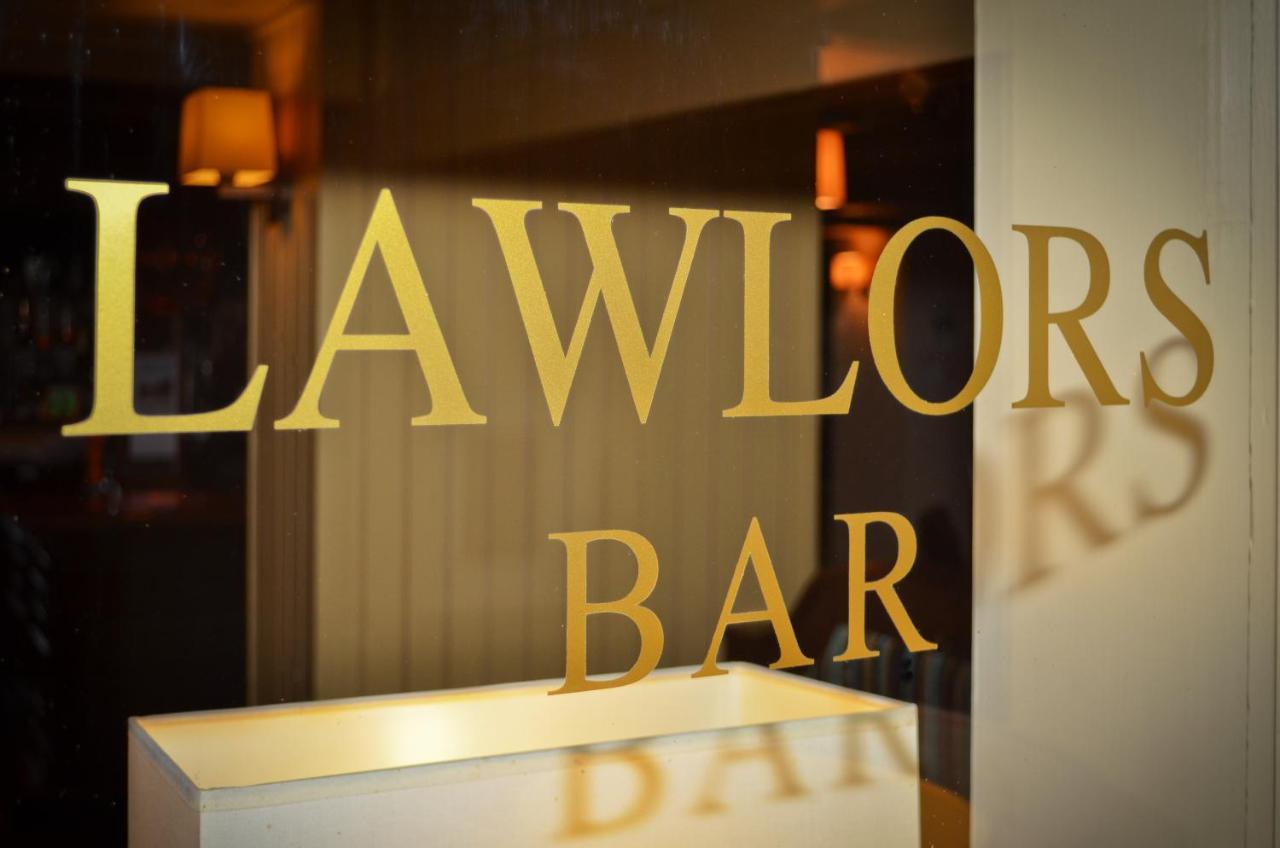 Lawlors Hotel Dungarvan  Εξωτερικό φωτογραφία