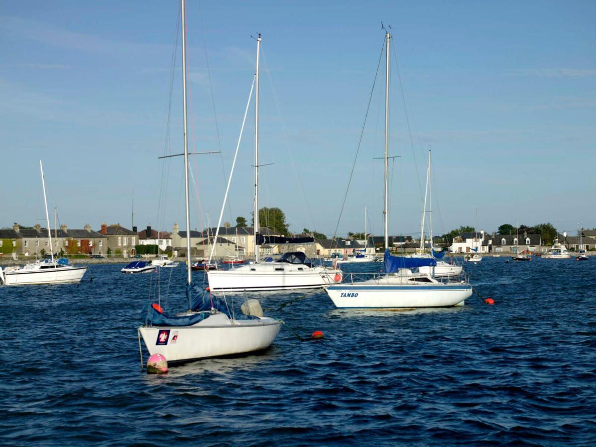 Lawlors Hotel Dungarvan  Εξωτερικό φωτογραφία