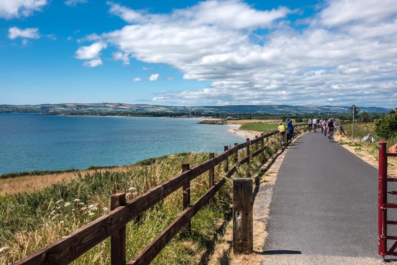 Lawlors Hotel Dungarvan  Εξωτερικό φωτογραφία