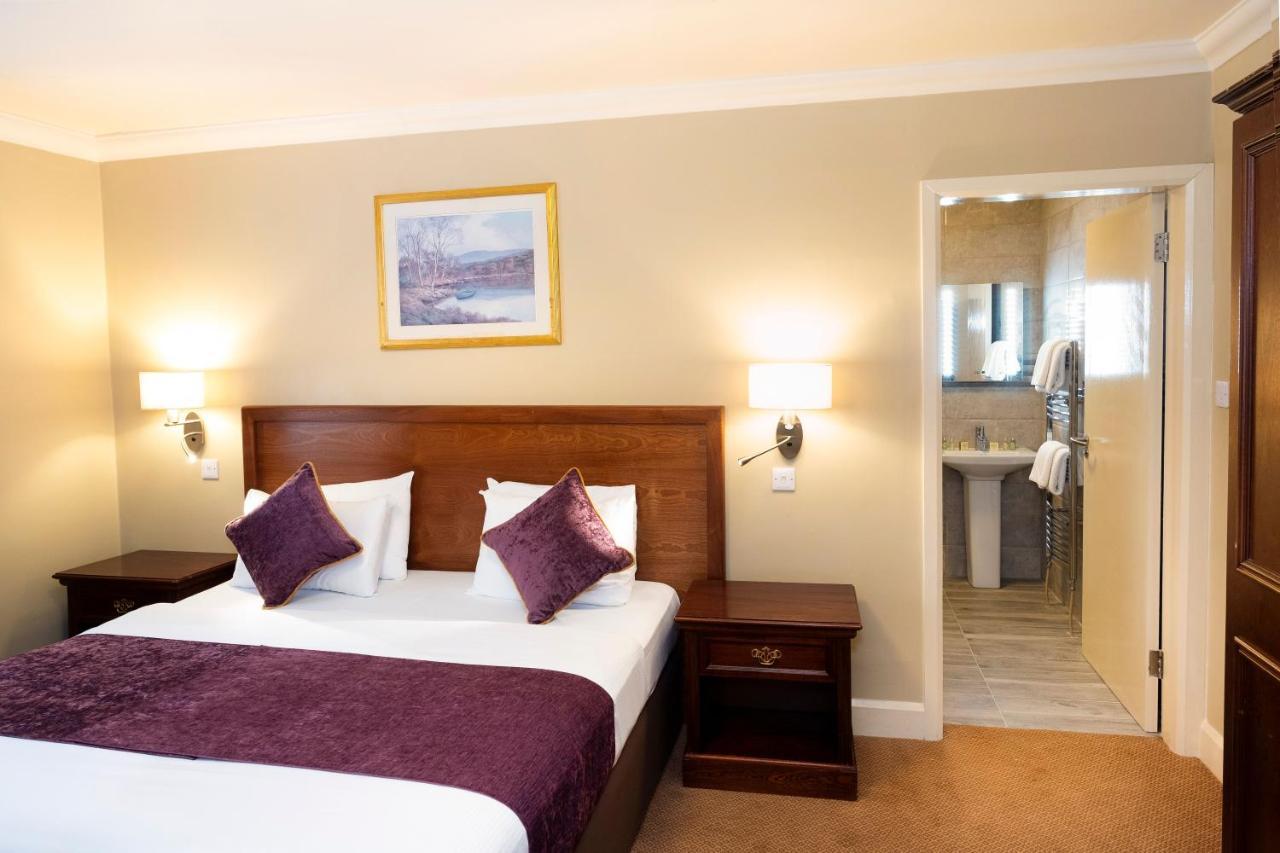 Lawlors Hotel Dungarvan  Εξωτερικό φωτογραφία