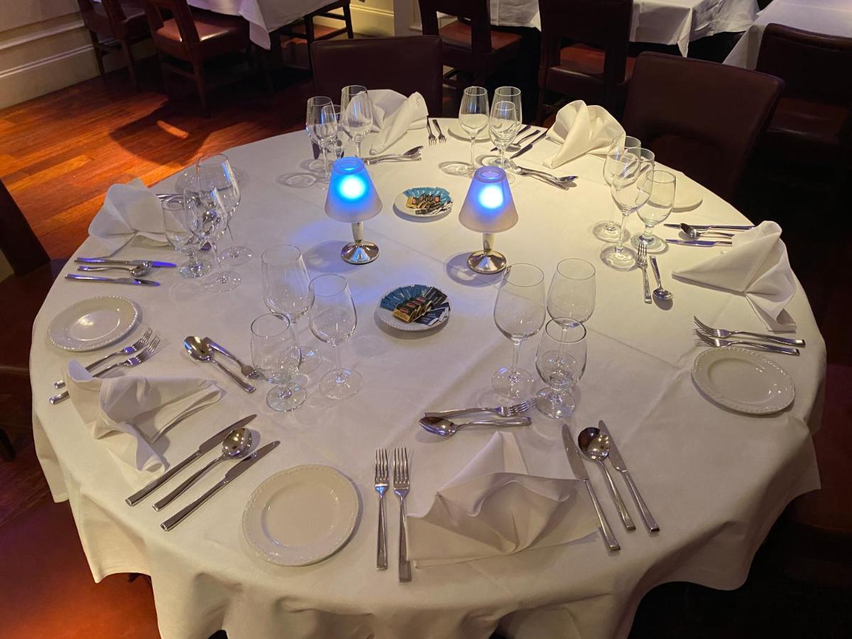 Lawlors Hotel Dungarvan  Εξωτερικό φωτογραφία