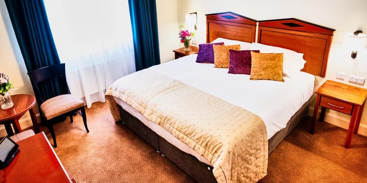 Lawlors Hotel Dungarvan  Εξωτερικό φωτογραφία