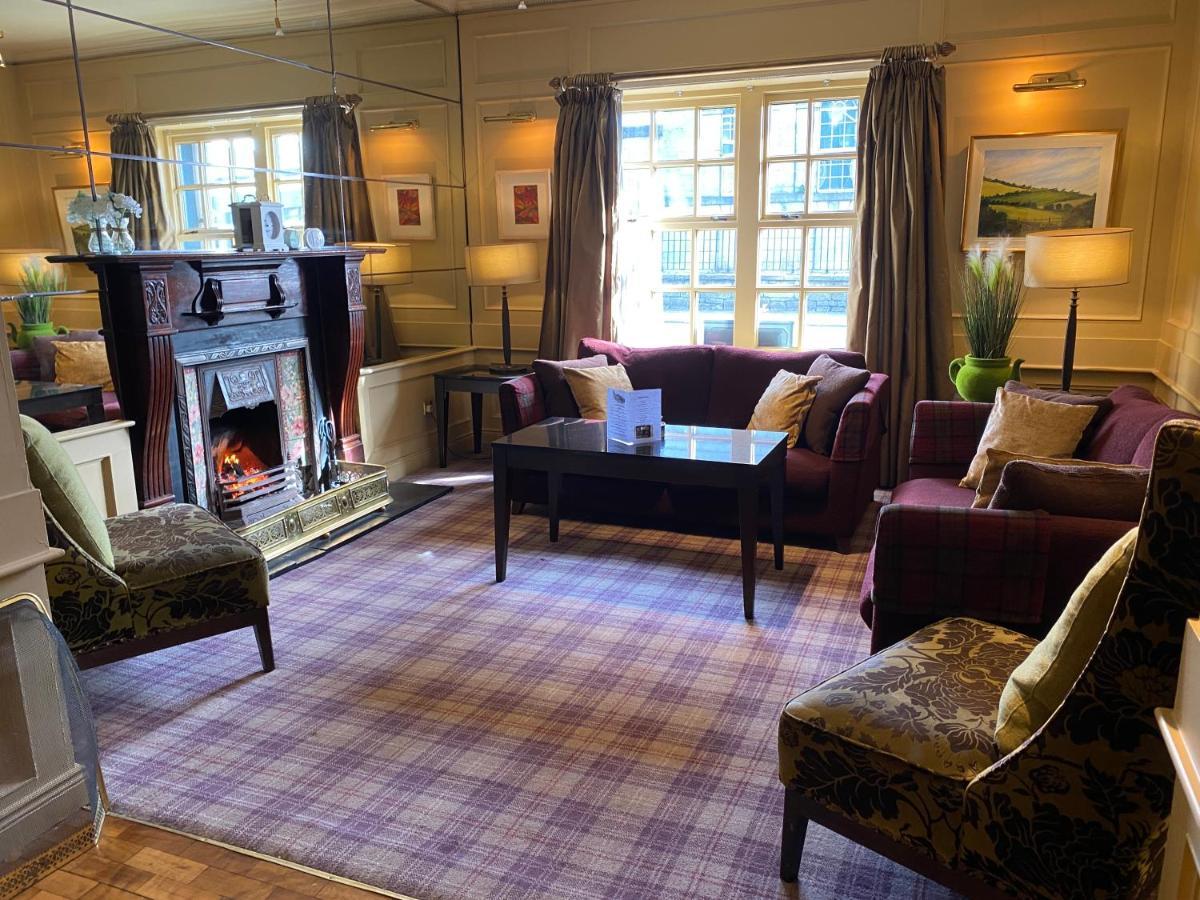 Lawlors Hotel Dungarvan  Εξωτερικό φωτογραφία