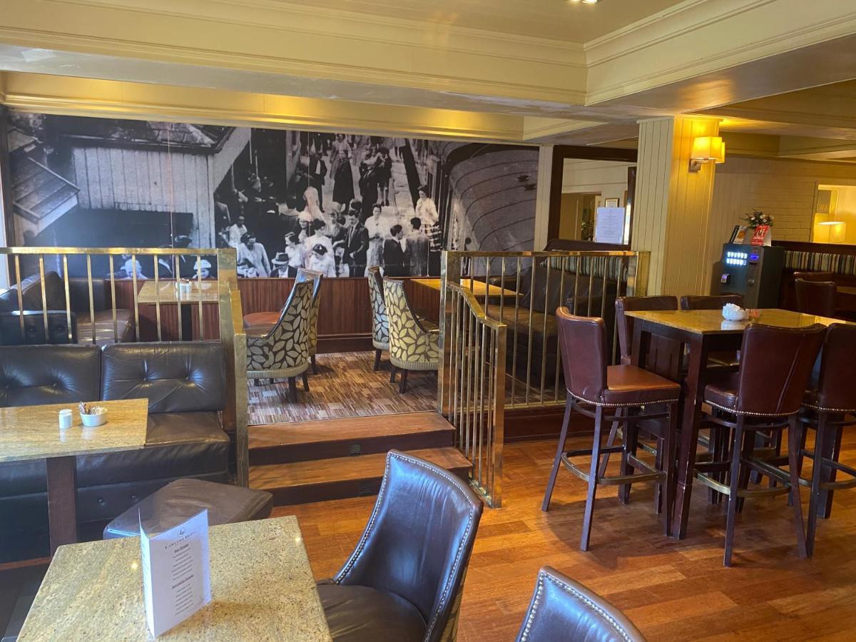 Lawlors Hotel Dungarvan  Εξωτερικό φωτογραφία