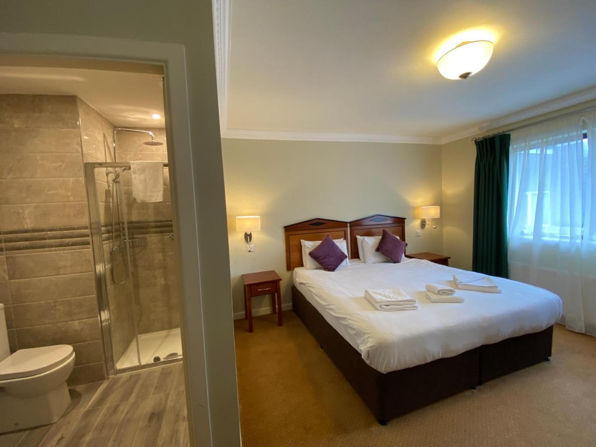 Lawlors Hotel Dungarvan  Εξωτερικό φωτογραφία