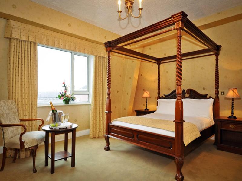 Lawlors Hotel Dungarvan  Εξωτερικό φωτογραφία