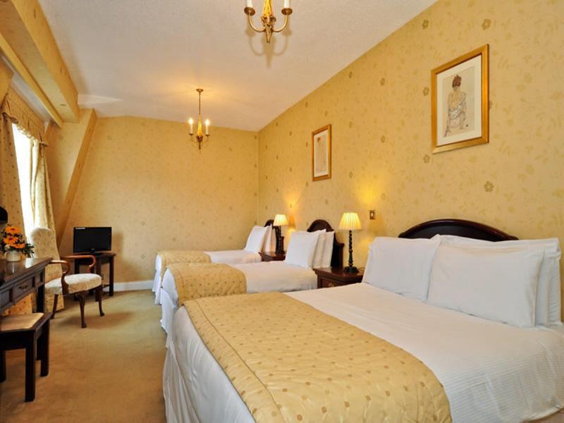 Lawlors Hotel Dungarvan  Εξωτερικό φωτογραφία