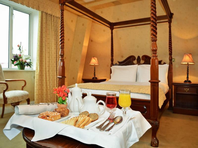 Lawlors Hotel Dungarvan  Εξωτερικό φωτογραφία