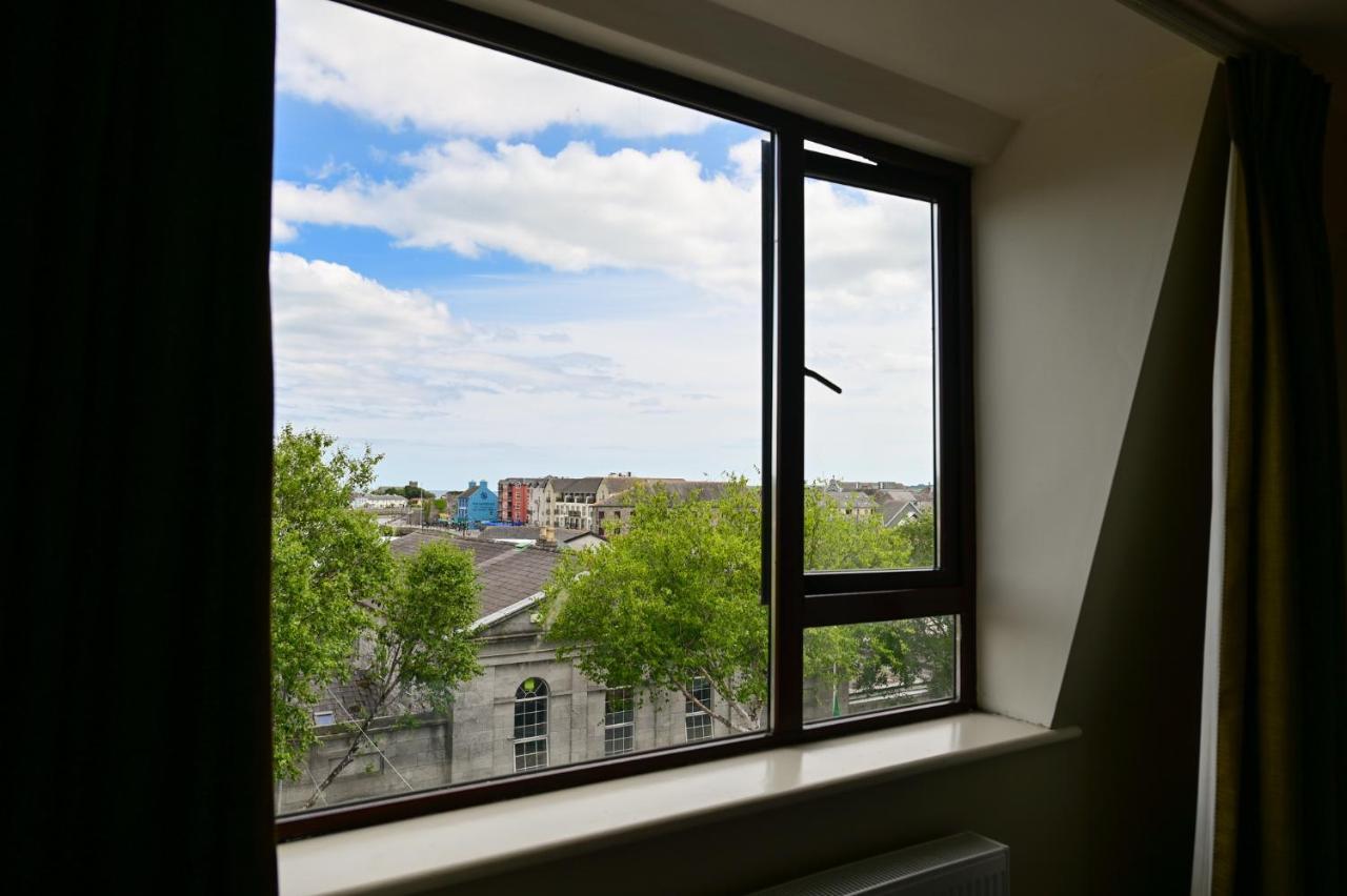 Lawlors Hotel Dungarvan  Εξωτερικό φωτογραφία