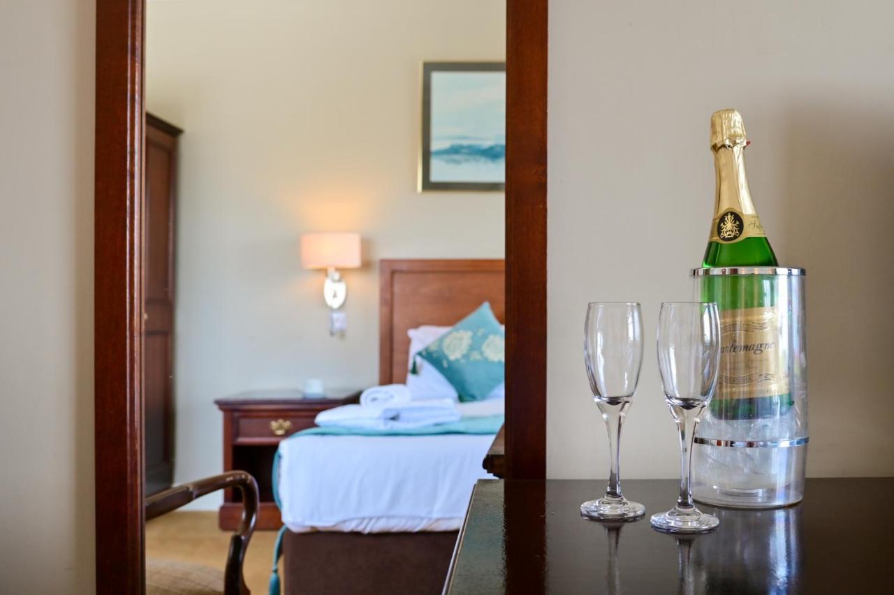 Lawlors Hotel Dungarvan  Εξωτερικό φωτογραφία