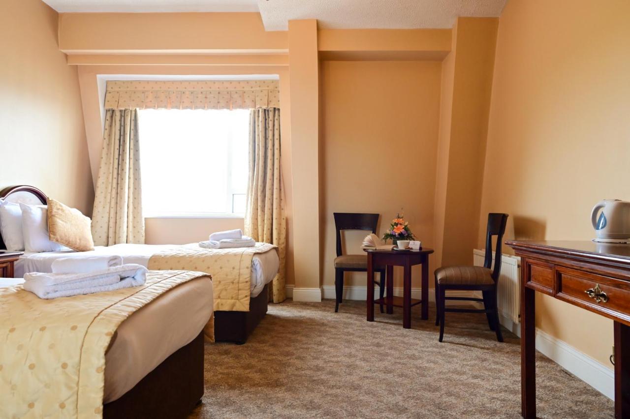 Lawlors Hotel Dungarvan  Εξωτερικό φωτογραφία