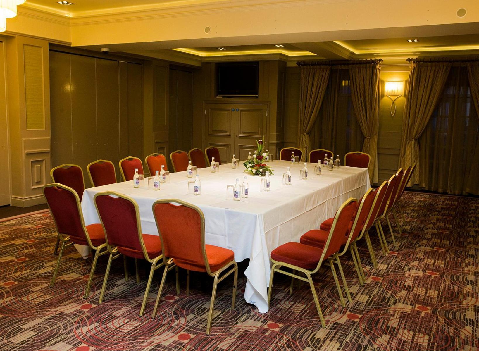 Lawlors Hotel Dungarvan  Εξωτερικό φωτογραφία