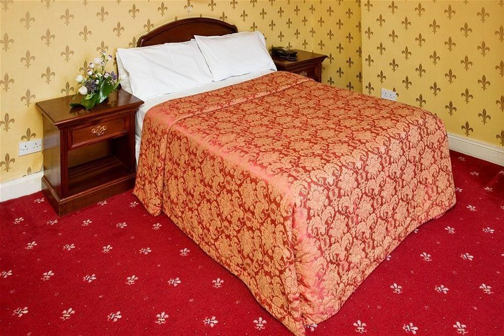 Lawlors Hotel Dungarvan  Εξωτερικό φωτογραφία