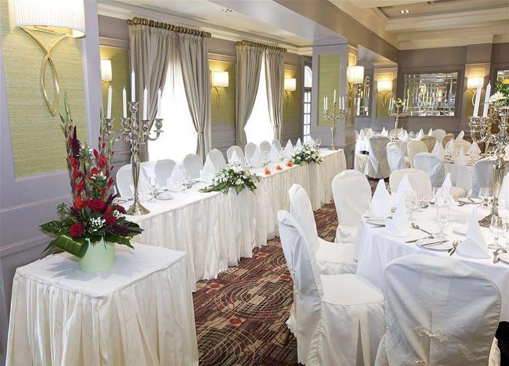 Lawlors Hotel Dungarvan  Εξωτερικό φωτογραφία