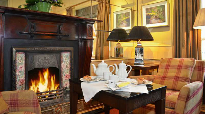 Lawlors Hotel Dungarvan  Εξωτερικό φωτογραφία