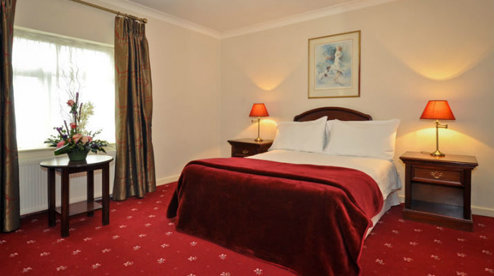 Lawlors Hotel Dungarvan  Εξωτερικό φωτογραφία