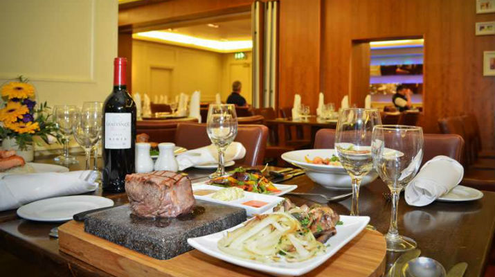 Lawlors Hotel Dungarvan  Εξωτερικό φωτογραφία