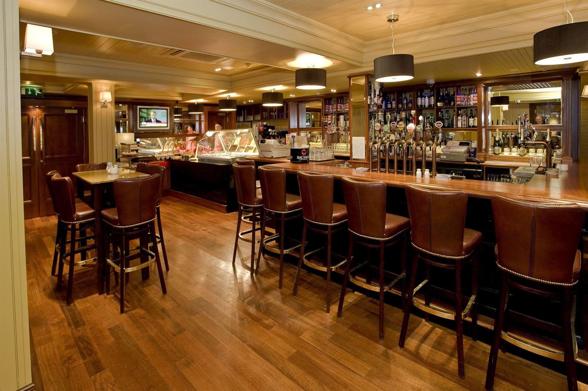 Lawlors Hotel Dungarvan  Εξωτερικό φωτογραφία