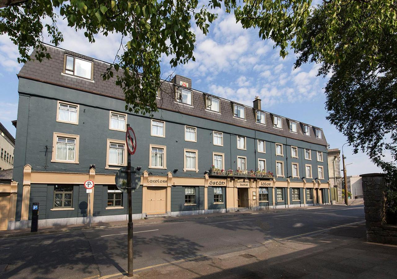 Lawlors Hotel Dungarvan  Εξωτερικό φωτογραφία