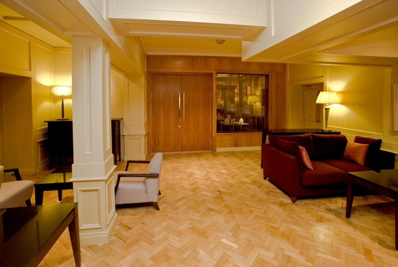 Lawlors Hotel Dungarvan  Εξωτερικό φωτογραφία